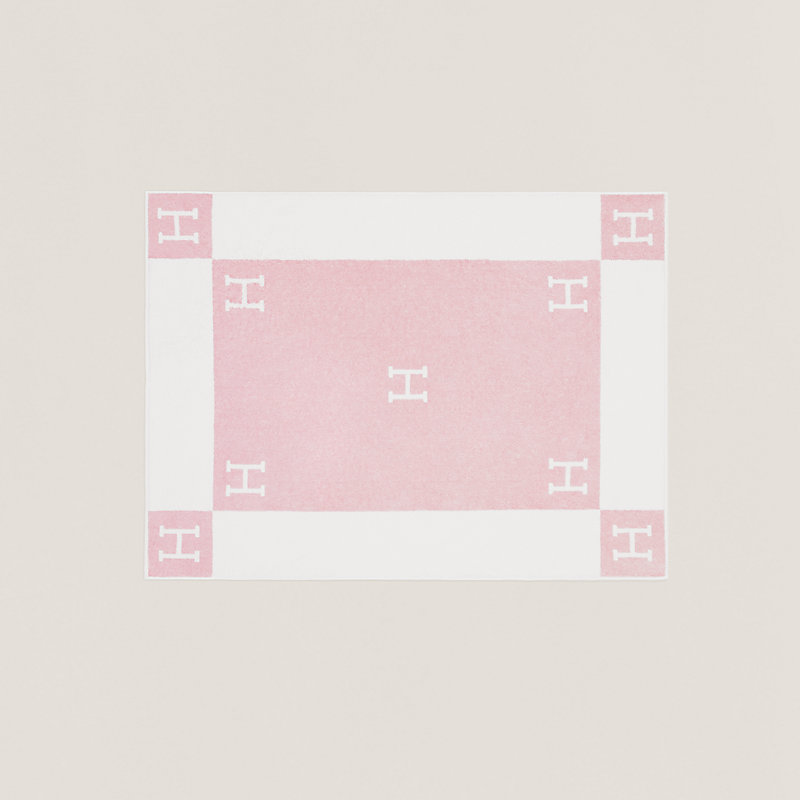 エルメス アヴァロン バスタオル！ Avalon bath towel | Hermès Mainland China